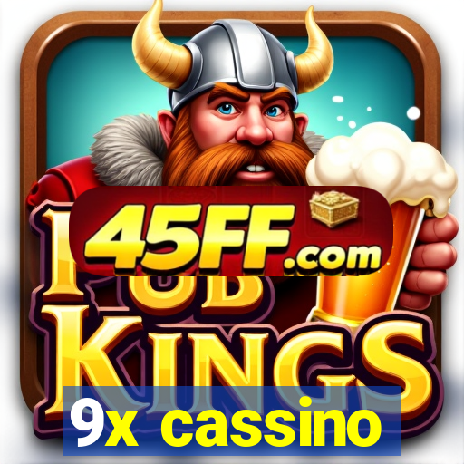 9x cassino